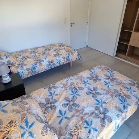 Apartmán Frangy Confort Moderne 2 Pieces Saint-Ferréol