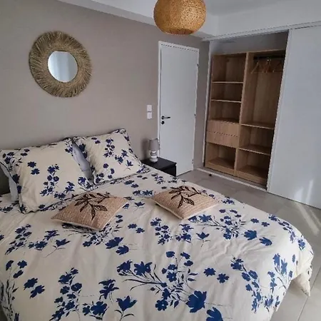 Frangy Confort Moderne 2 Pieces *