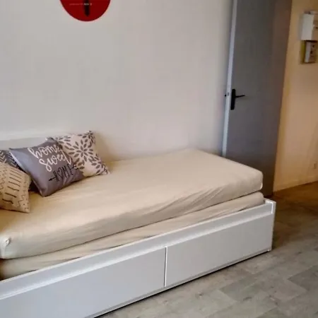 Frangy Confort Moderne 2 Pieces Apartmán Saint-Ferréol